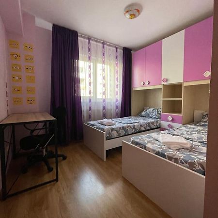 Cerna Apartament Apartment Brasov Exterior photo