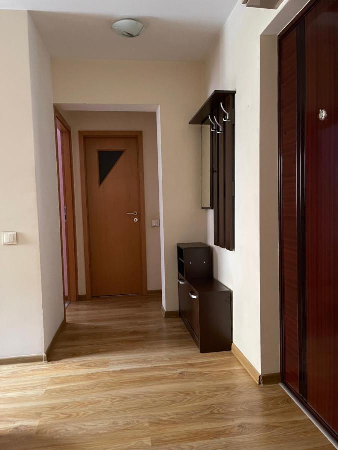Cerna Apartament Apartment Brasov Exterior photo
