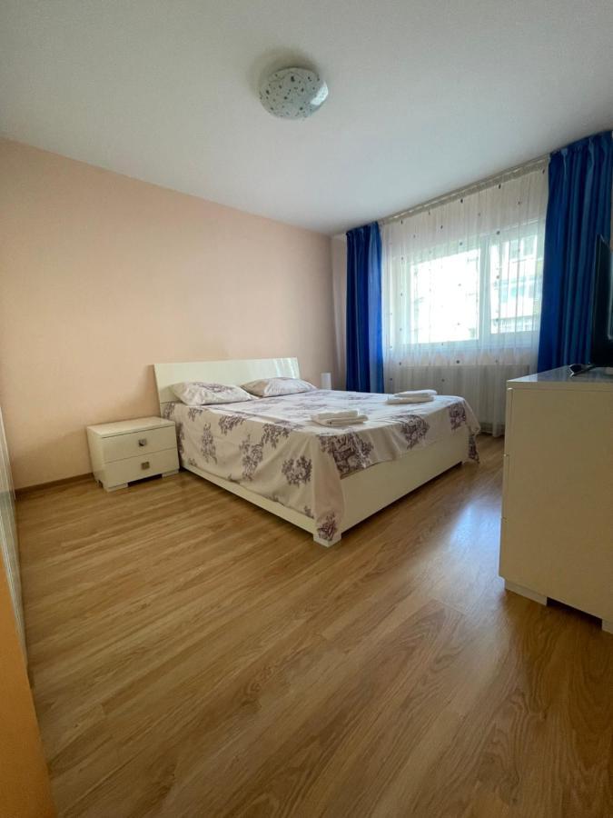 Cerna Apartament Apartment Brasov Exterior photo