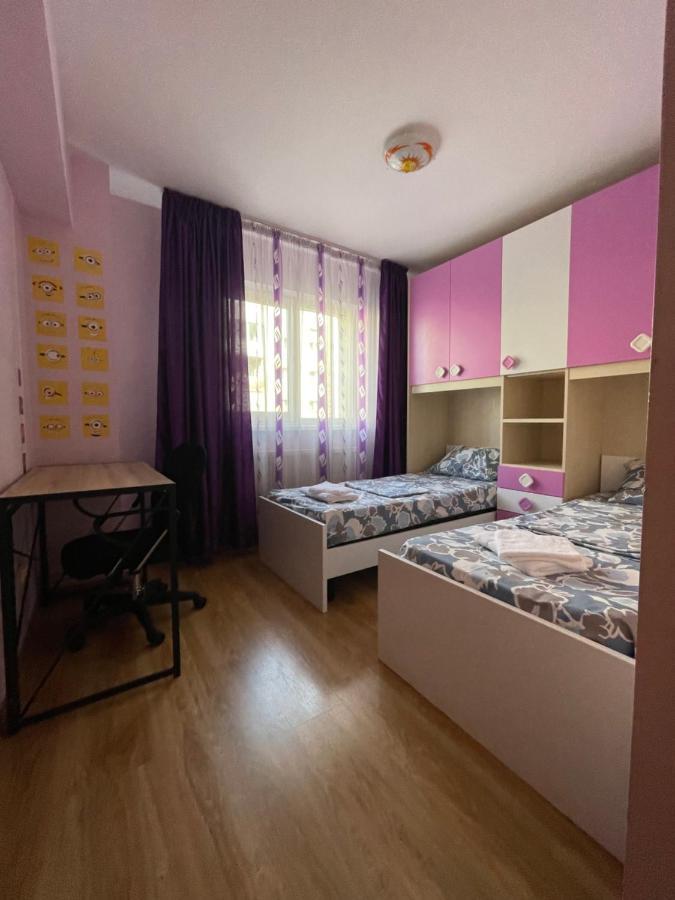 Cerna Apartament Apartment Brasov Exterior photo